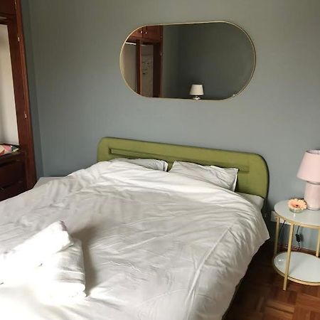 Casa Ferrel B&B ภายนอก รูปภาพ