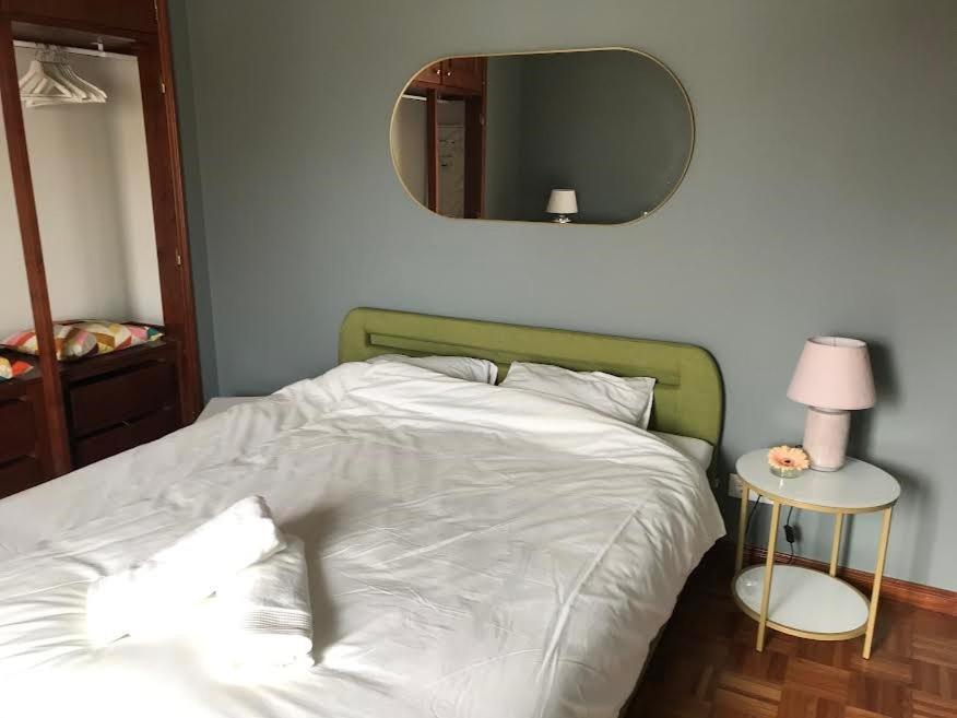 Casa Ferrel B&B ภายนอก รูปภาพ