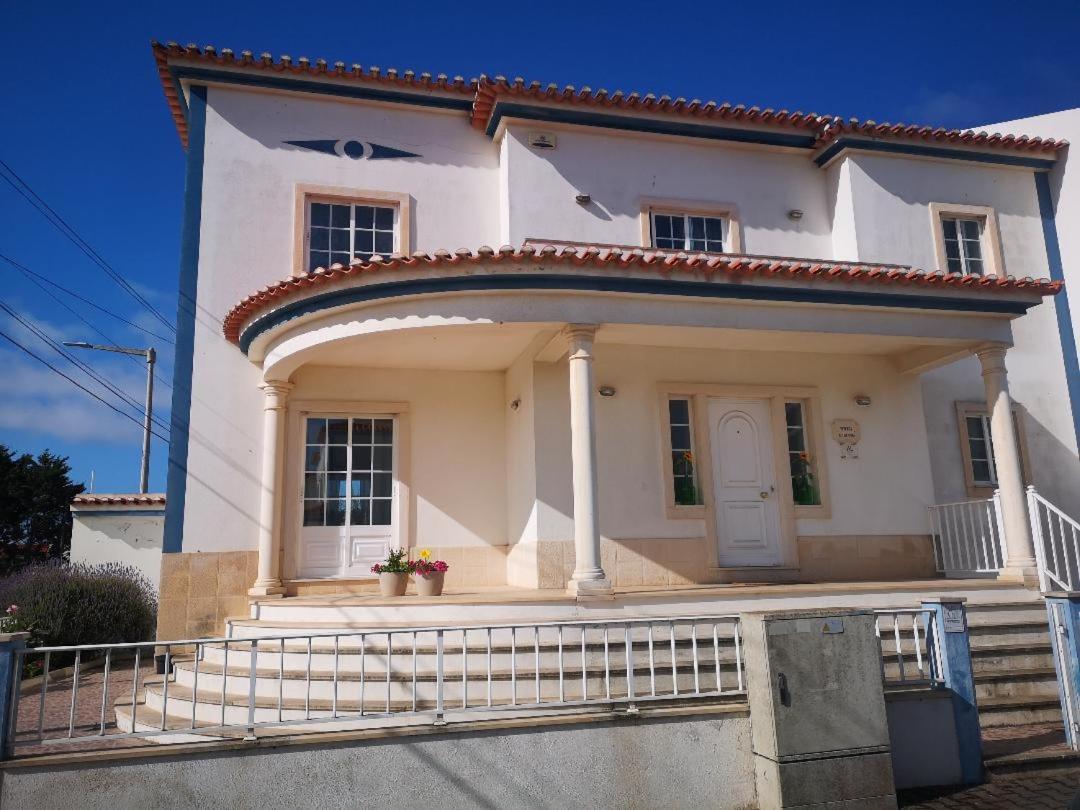 Casa Ferrel B&B ภายนอก รูปภาพ