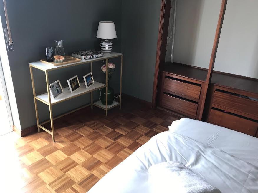 Casa Ferrel B&B ภายนอก รูปภาพ